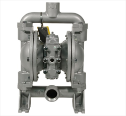 Bơm màng khí nén Yamada NDP-32